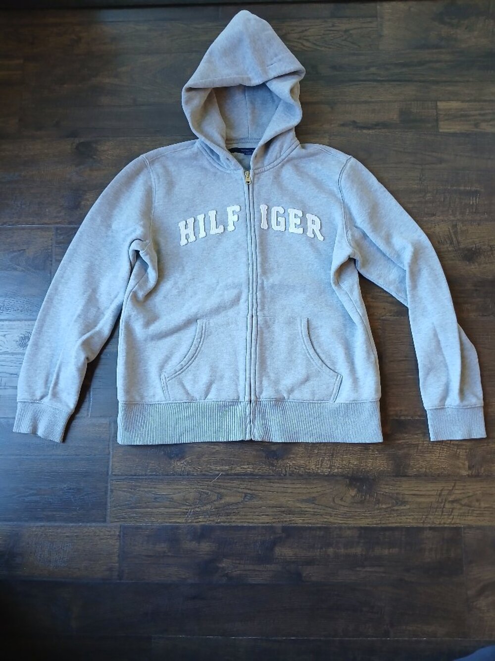 Tommy Hilfiger sweater